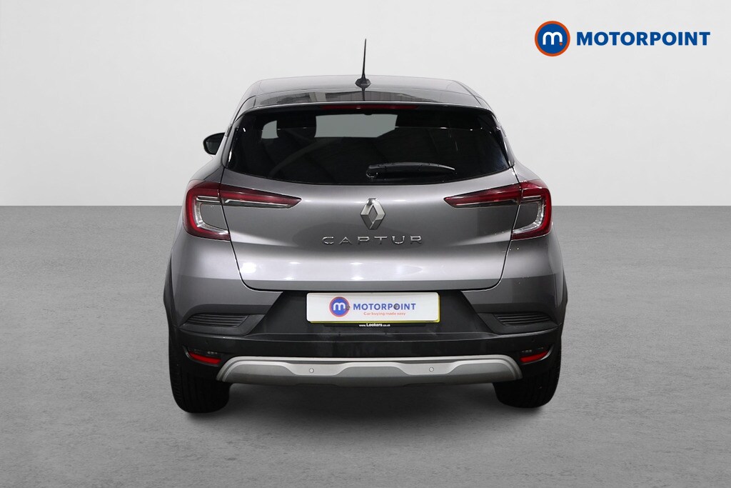 Used Renault Captur 2022 for sale - 77364642: Photo 6