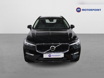 Used Volvo XC60 2023 for sale - 78565869: Photo