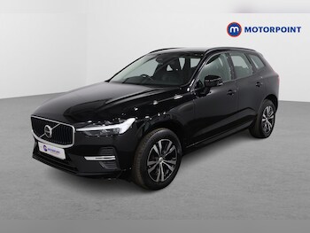 Used Volvo XC60 2023 for sale - 78565869: Photo