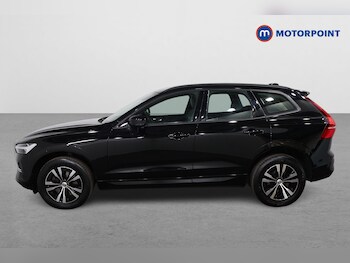 Used Volvo XC60 2023 for sale - 78565869: Photo