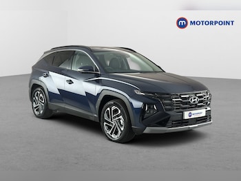 Used Hyundai TUCSON 2026 for sale - 79548839: Photo