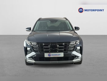 Used Hyundai TUCSON 2026 for sale - 79548839: Photo