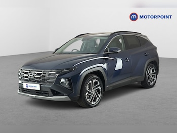 Used Hyundai TUCSON 2026 for sale - 79548839: Photo