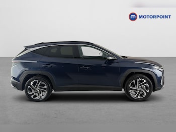 Used Hyundai TUCSON 2026 for sale - 79548839: Photo