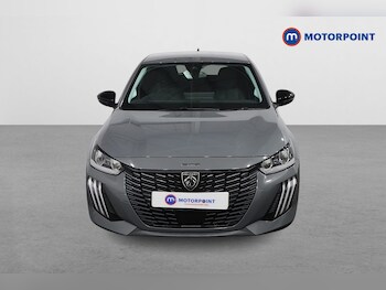 Used Peugeot 208 2024 for sale - 77381825: Photo