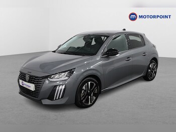 Used Peugeot 208 2024 for sale - 77381825: Photo