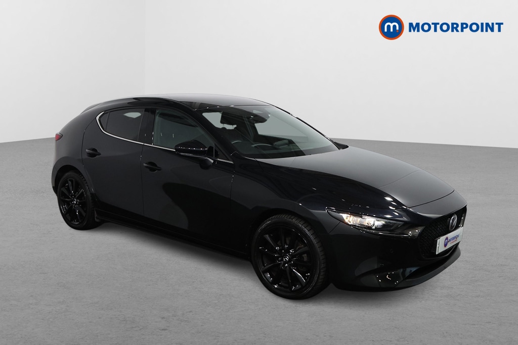 Used Mazda Mazda3 for sale - 76719707: Photo 1
