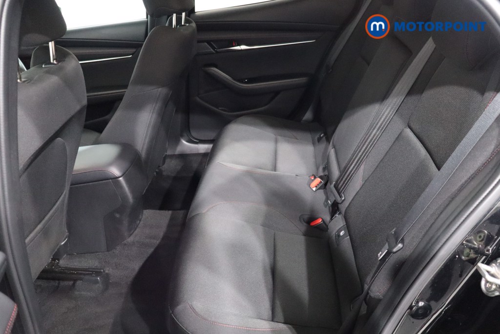 Used Mazda Mazda3 for sale - 76719707: Photo 13