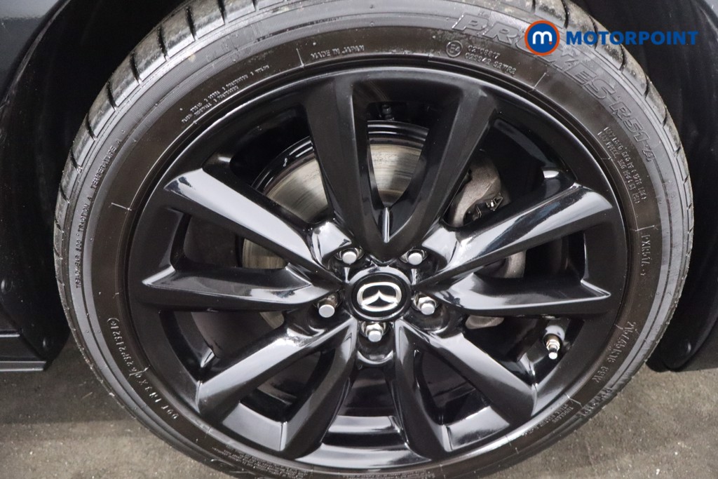 Used Mazda Mazda3 for sale - 76719707: Photo 18