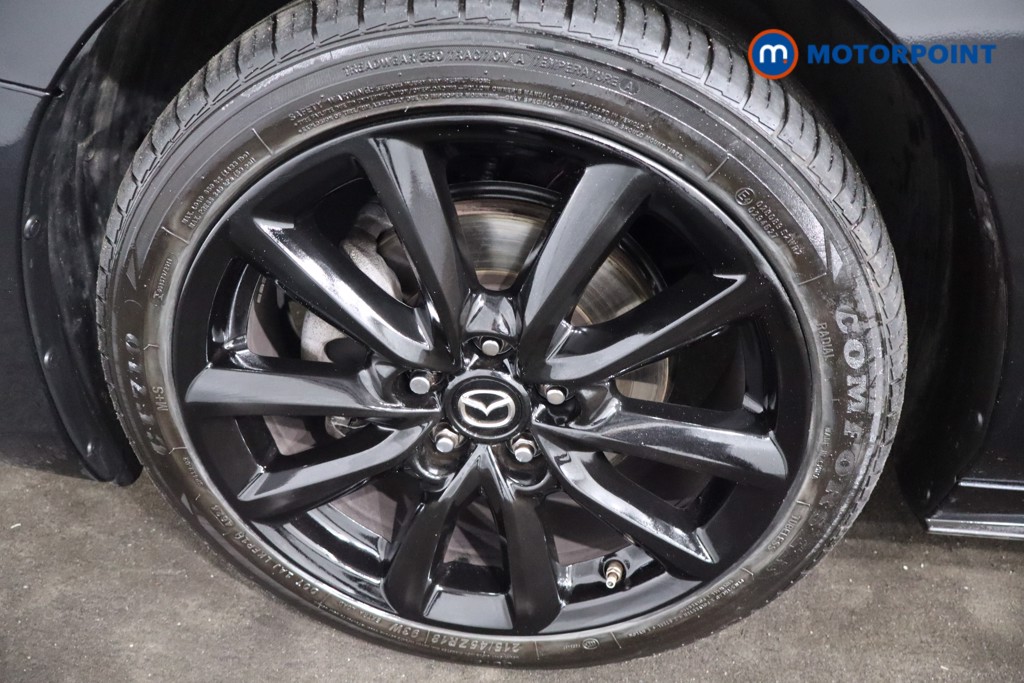 Used Mazda Mazda3 for sale - 76719707: Photo 19