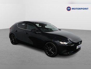 Used Mazda Mazda3 undefined for sale - 76719707: Photo