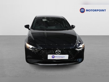 Used Mazda Mazda3 undefined for sale - 76719707: Photo