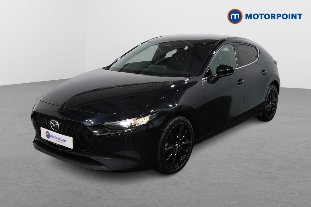 Used Mazda Mazda3 for sale - 76719707: Photo 3