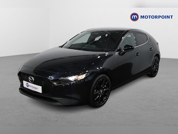 Used Mazda Mazda3 undefined for sale - 76719707: Photo