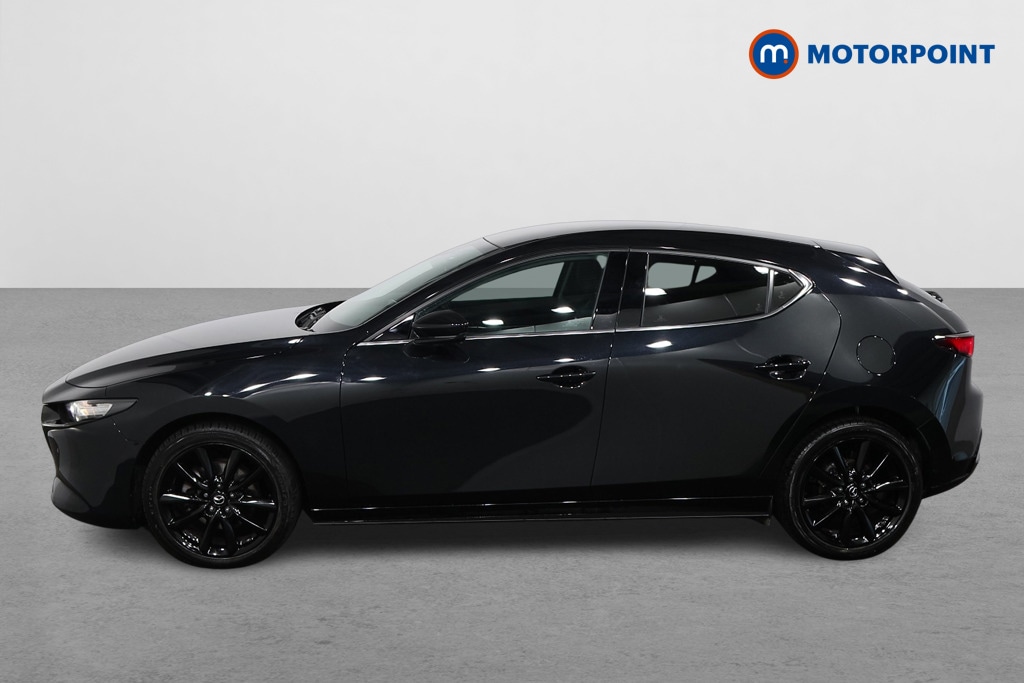 Used Mazda Mazda3 for sale - 76719707: Photo 4