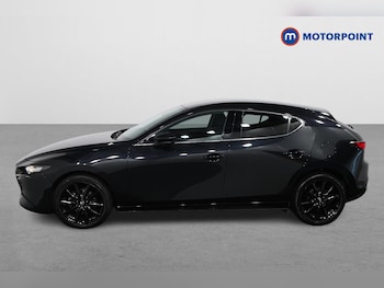 Used Mazda Mazda3 undefined for sale - 76719707: Photo