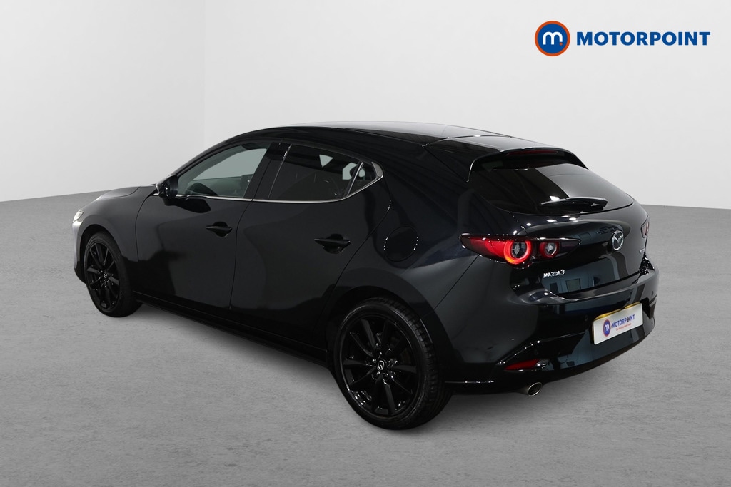Used Mazda Mazda3 for sale - 76719707: Photo 5