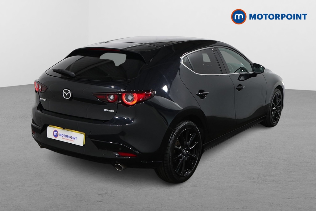 Used Mazda Mazda3 for sale - 76719707: Photo 7