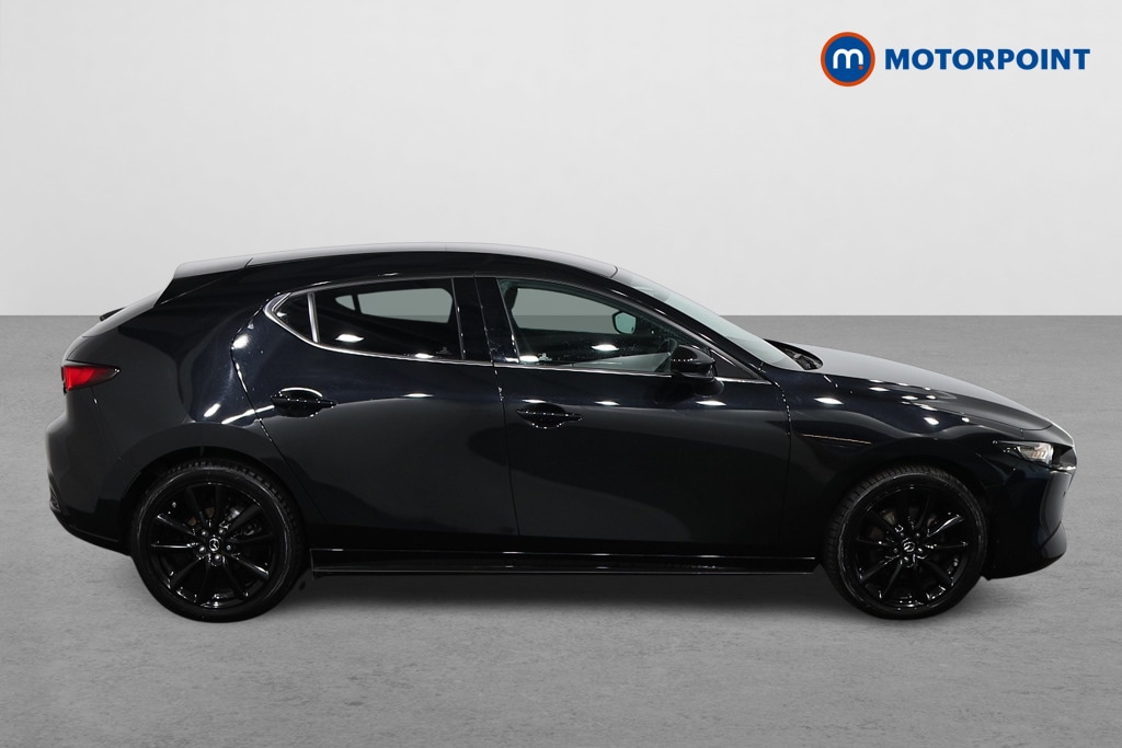 Used Mazda Mazda3 for sale - 76719707: Photo 8