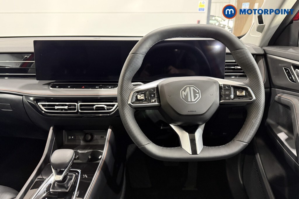 Used MG MG HS 2025 for sale - 76222778: Photo 10