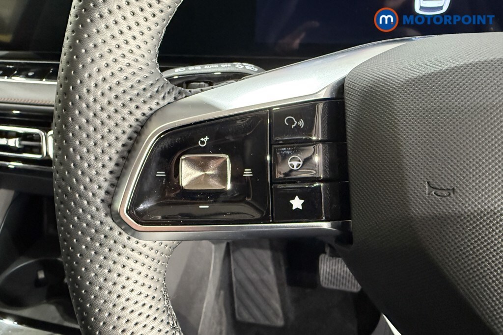 Used MG MG HS 2025 for sale - 76222778: Photo 14