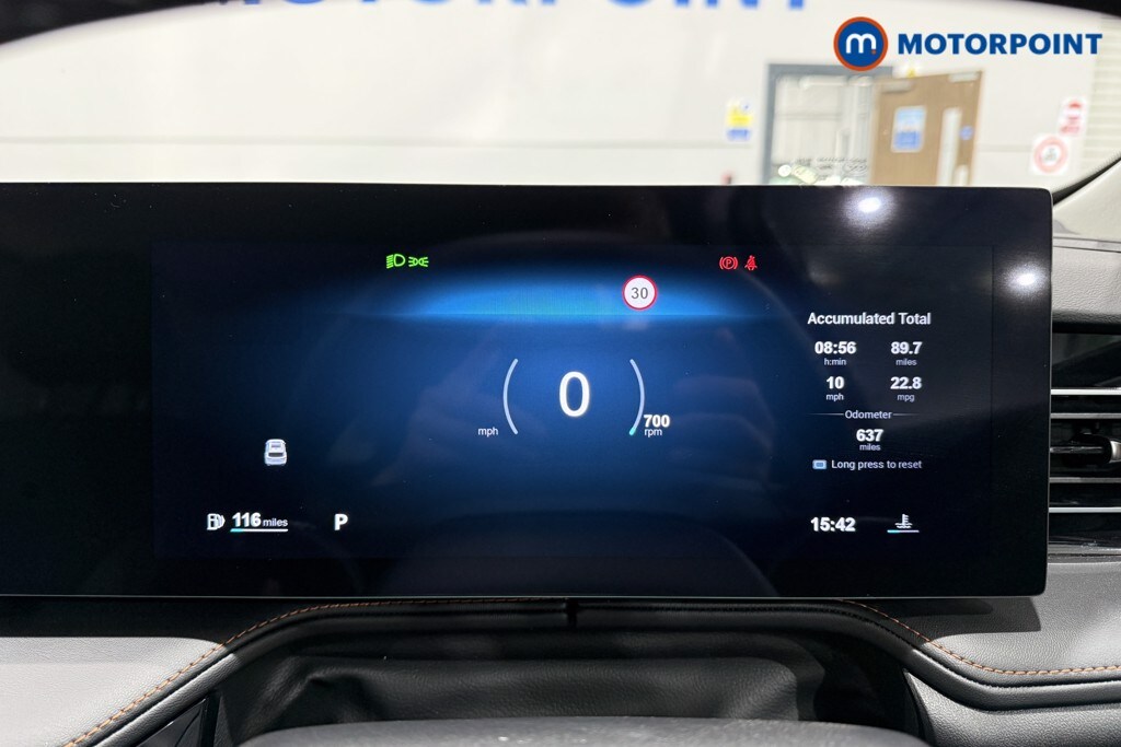 Used MG MG HS 2025 for sale - 76222778: Photo 15