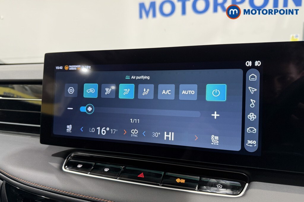 Used MG MG HS 2025 for sale - 76222778: Photo 19