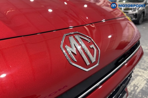 Used MG MG HS 2025 for sale - 76222778: Photo 26