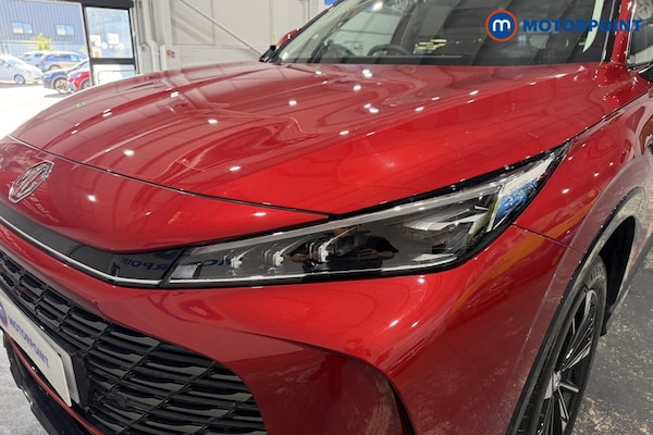 Used MG MG HS 2025 for sale - 76222778: Photo 27