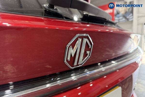Used MG MG HS 2025 for sale - 76222778: Photo 29