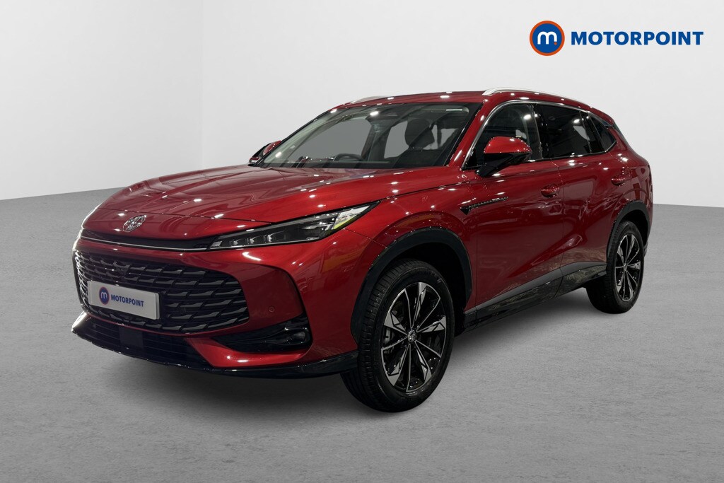 Used MG MG HS 2025 for sale - 76222778: Photo 3