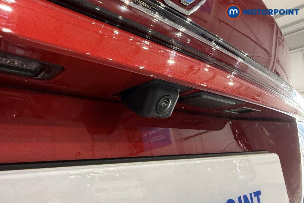 Used MG MG HS 2025 for sale - 76222778: Photo 30