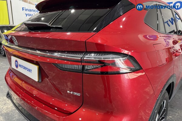 Used MG MG HS 2025 for sale - 76222778: Photo 31