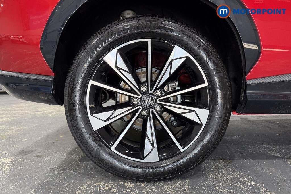 Used MG MG HS 2025 for sale - 76222778: Photo 35