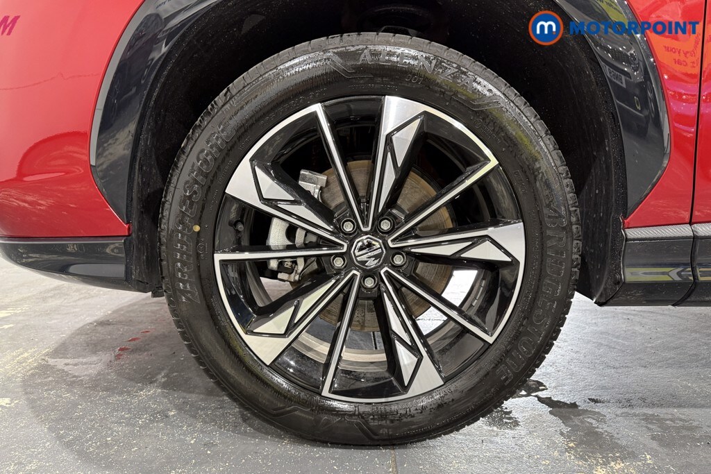 Used MG MG HS 2025 for sale - 76222778: Photo 37