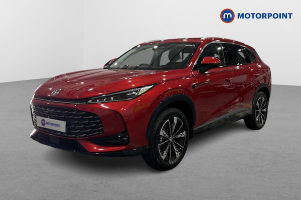 Used MG MG HS 2025 for sale - 76222778: Photo 3