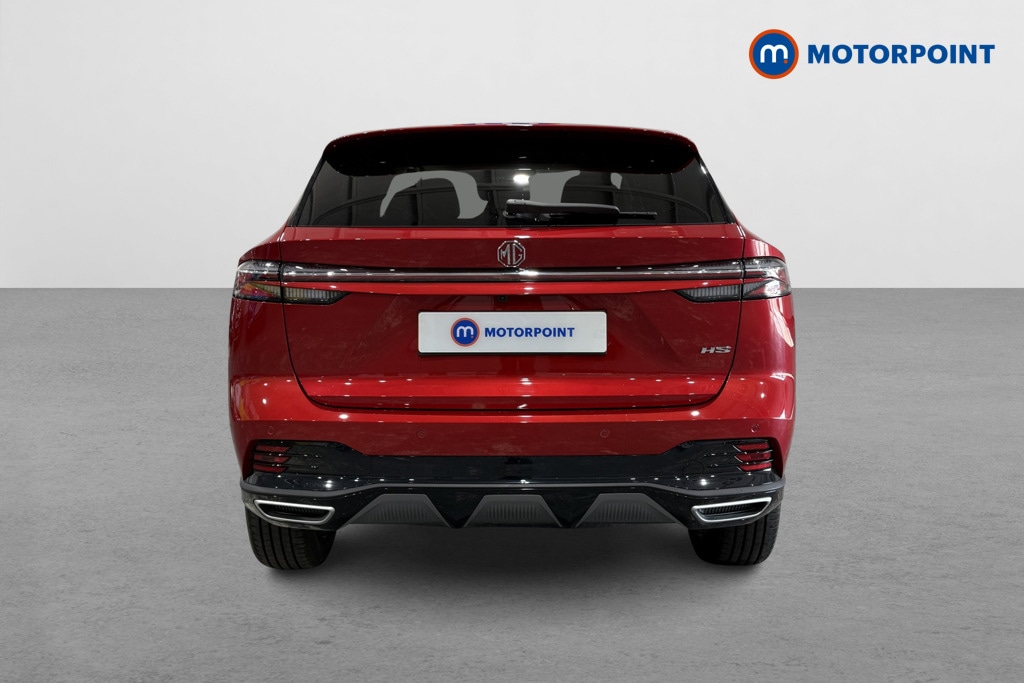 Used MG MG HS 2025 for sale - 76222778: Photo 6