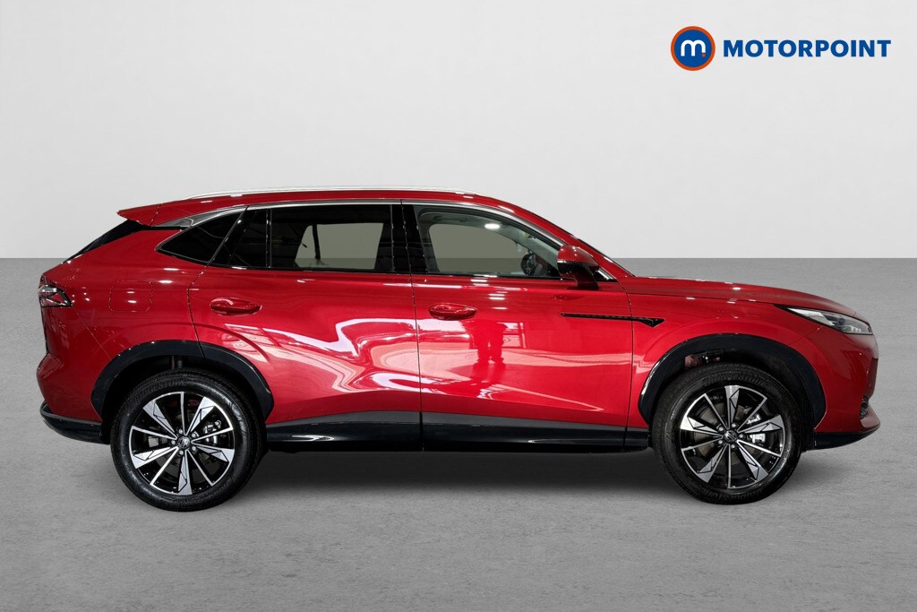 Used MG MG HS 2025 for sale - 76222778: Photo 8