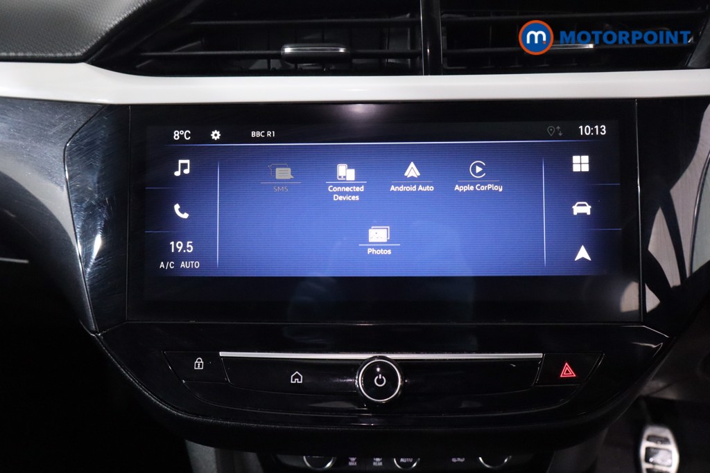 Used Vauxhall Corsa 2023 for sale - 77747252: Photo 10