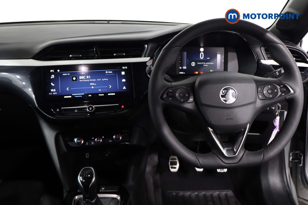 Used Vauxhall Corsa 2023 for sale - 77747252: Photo 11