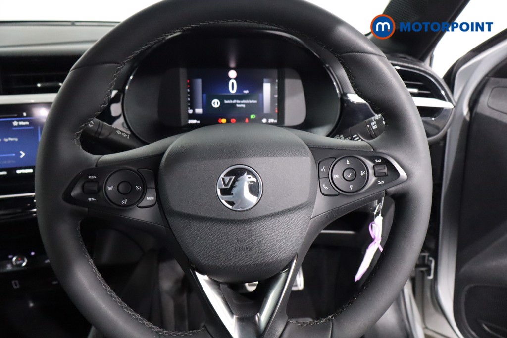 Used Vauxhall Corsa 2023 for sale - 77747252: Photo 14