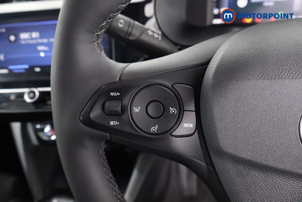 Used Vauxhall Corsa 2023 for sale - 77747252: Photo 15