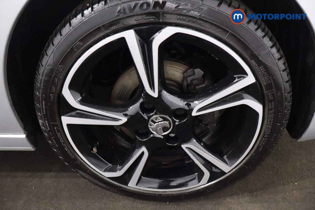 Used Vauxhall Corsa 2023 for sale - 77747252: Photo 18