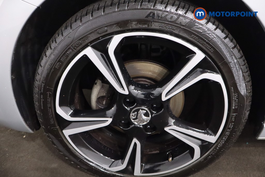 Used Vauxhall Corsa 2023 for sale - 77747252: Photo 19