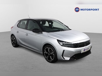 Vauxhall Corsa feature image