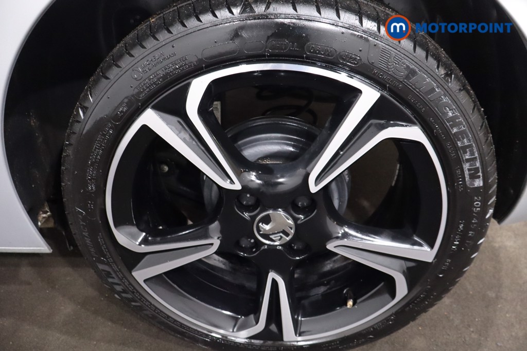 Used Vauxhall Corsa 2023 for sale - 77747252: Photo 20