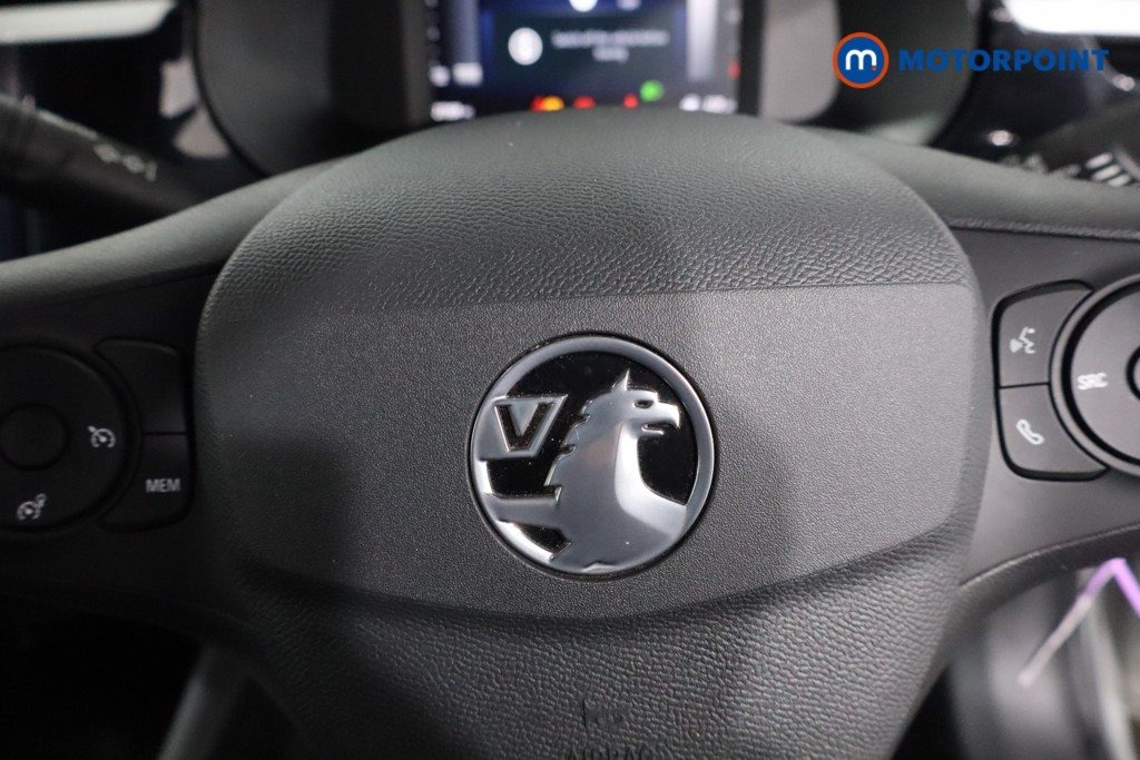 Used Vauxhall Corsa 2023 for sale - 77747252: Photo 21