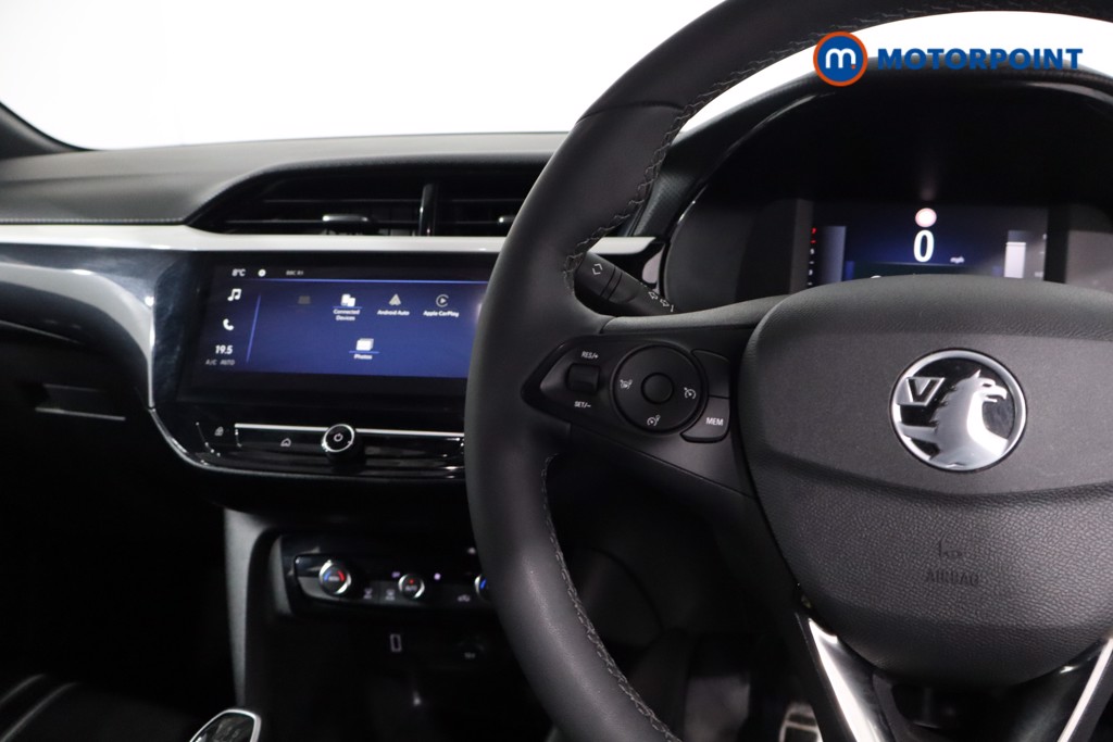 Used Vauxhall Corsa 2023 for sale - 77747252: Photo 27