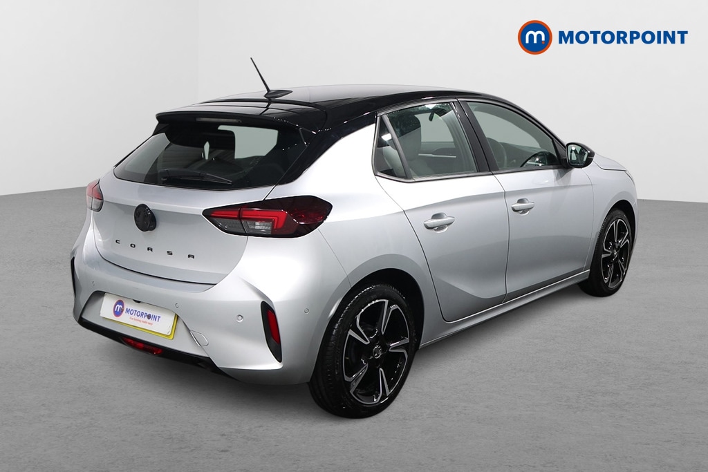 Used Vauxhall Corsa 2023 for sale - 77747252: Photo 7