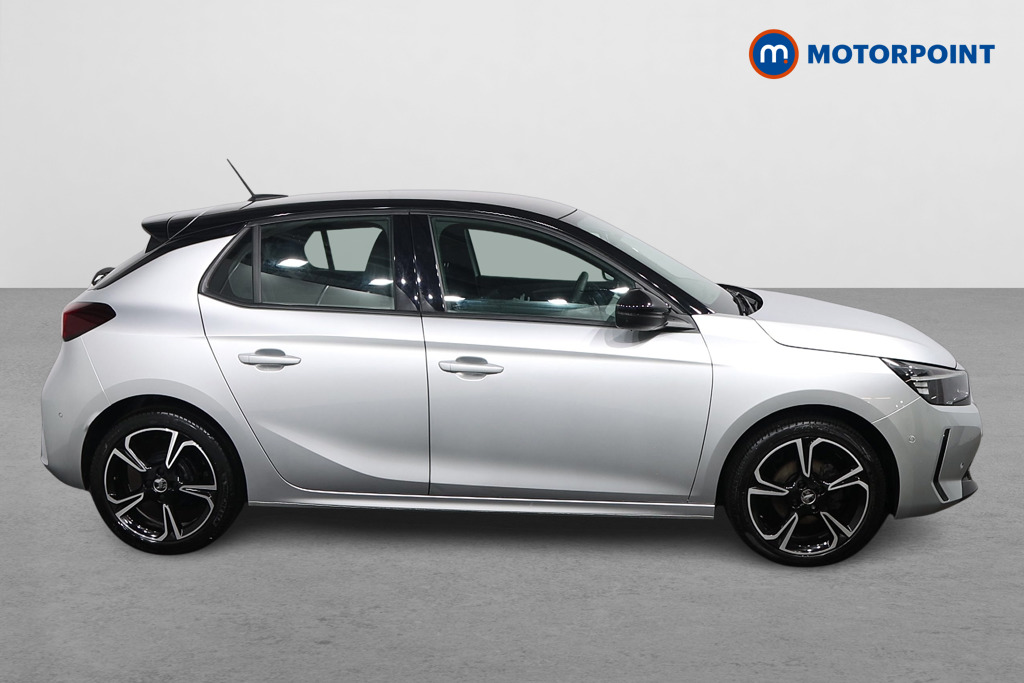 Used Vauxhall Corsa 2023 for sale - 77747252: Photo 8